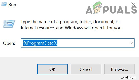  त्रुटि 500:Java.Lang.NullPointerException  को कैसे ठीक करें 