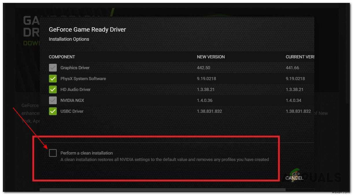 फिक्स: कुछ सिस्टम कंपोनेंट्स को अभी हुक नहीं किया जा सकता है  