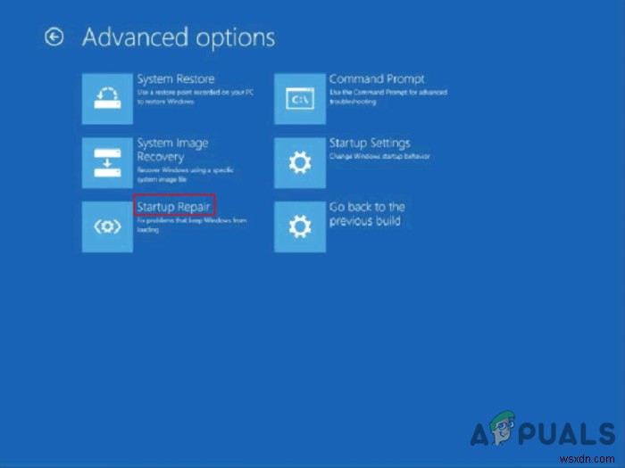 विंडोज़ पर  सक्रिय विभाजन नहीं मिला  त्रुटि को कैसे ठीक करें? 