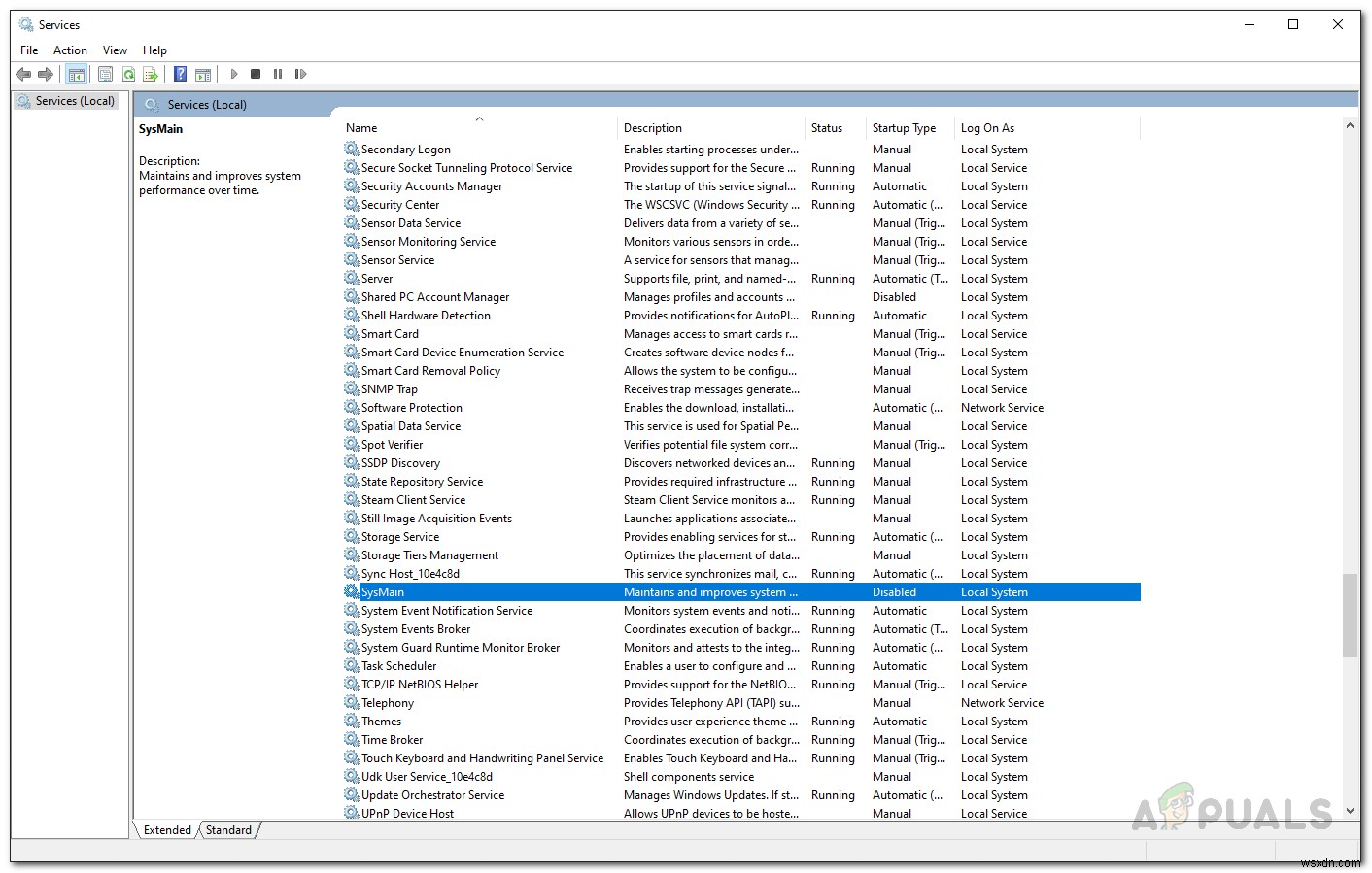 DISM होस्ट सर्विसिंग प्रक्रिया उच्च CPU उपयोग? यहां बताया गया है कि कैसे ठीक करें 