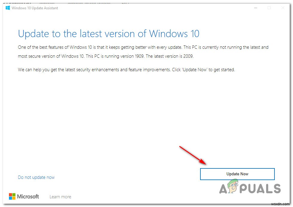 विंडोज 7 / 8.1 / 10 . पर त्रुटि कोड 800F0922 को कैसे ठीक करें 