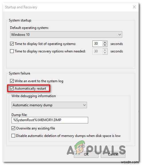 วิธีการแปลง UEFI เป็น BIOS รุ่นเก่าบน Windows (7, 8 และ 10)