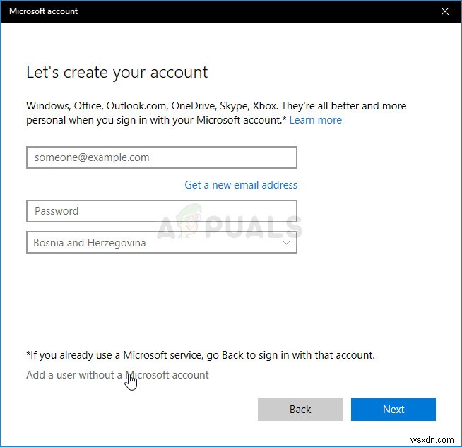 วิธีแก้ไขข้อผิดพลาดที่ไม่รู้จักใน Windows 7, 8 และ 10 