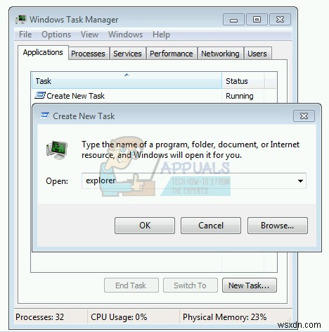 फिक्स:ऑल्ट टैब विंडोज 7,8 या 10 . पर काम नहीं कर रहा है 