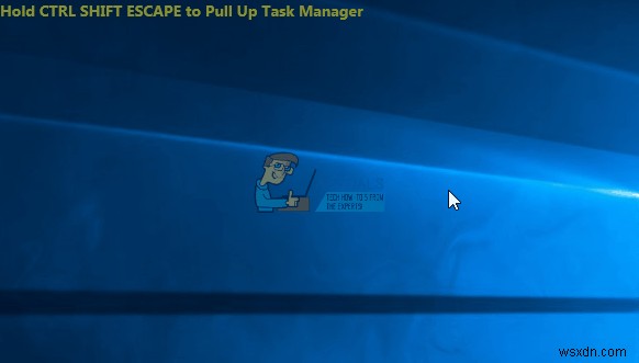 फिक्स:विंडोज 7, 8 और 10 पर एक और इंस्टॉलेशन प्रगति पर है 