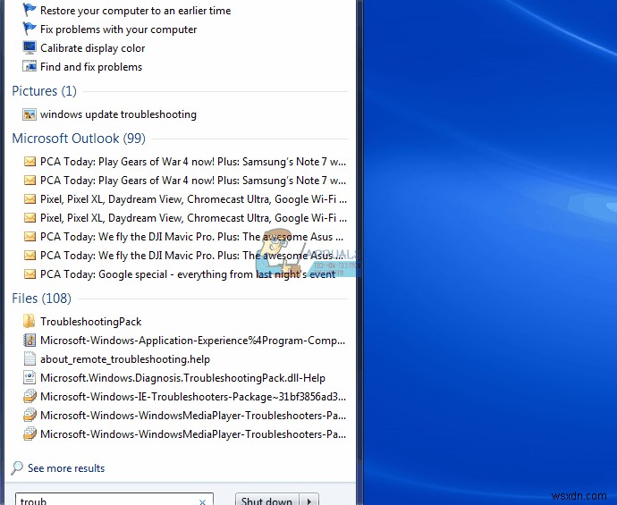 วิธีการแก้ไขข้อผิดพลาด USB รหัส 43 บน Windows 7, 8 และ 10