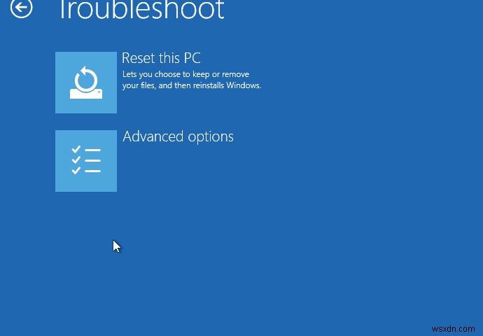 विंडोज 7/8 और 10 . पर बूट त्रुटि 0xc0000098 को कैसे ठीक करें 