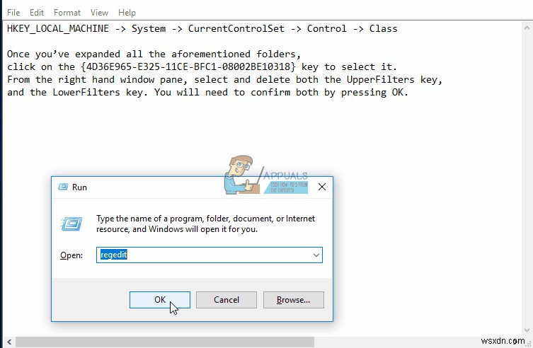 कोड 19 को कैसे ठीक करें  इस हार्डवेयर डिवाइस को शुरू नहीं कर सकता  विंडोज 7/8 और 10 पर त्रुटि  