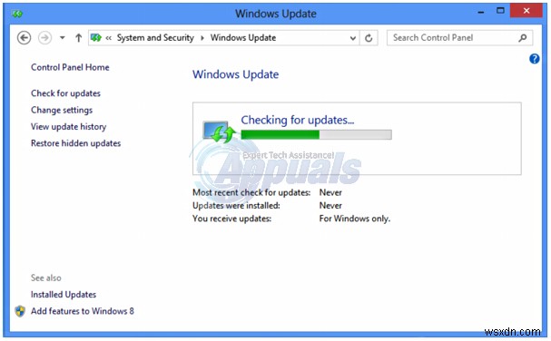 सर्वश्रेष्ठ गाइड:विंडोज अपडेट को मैन्युअल रूप से कैसे चलाएं (7/8/8.1 और 10) 