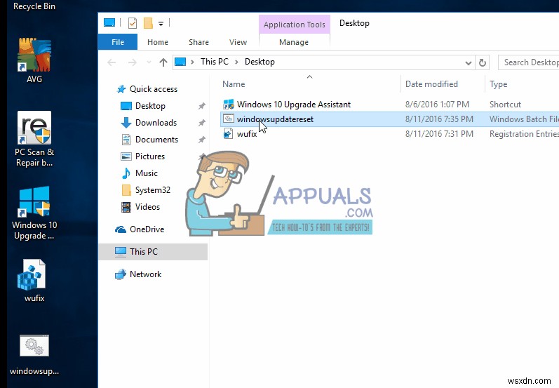 Windows अद्यतन त्रुटि 0x80070057 का समस्या निवारण (आसान सुधार) 