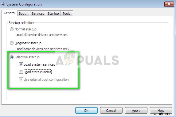 แก้ไข:0x000000F4 หน้าจอสีน้ำเงิน STOP Error 