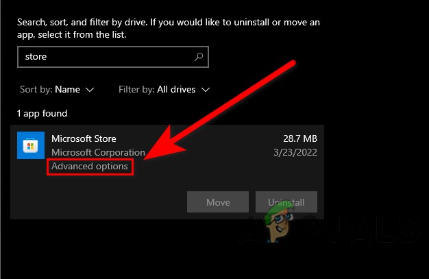 त्रुटि कोड को कैसे ठीक करें:0x80073D0D माइक्रोसॉफ्ट स्टोर? 