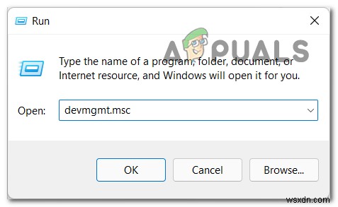Làm thế nào để sửa lỗi mtkwl6ex.sys BSOD trên Windows 10? 