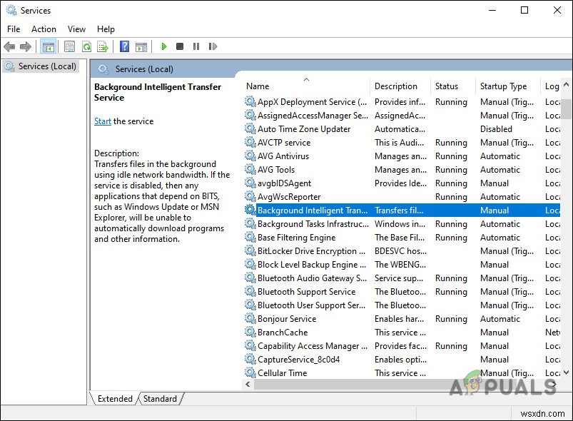 แก้ไข:ไม่สามารถติดตั้งการอัปเดตสะสม KB5008212 บน Windows 10 