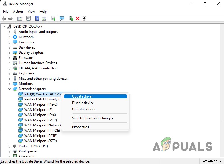 เกตเวย์เริ่มต้นไม่พร้อมใช้งาน? ลองวิธีการเหล่านี้สิ 