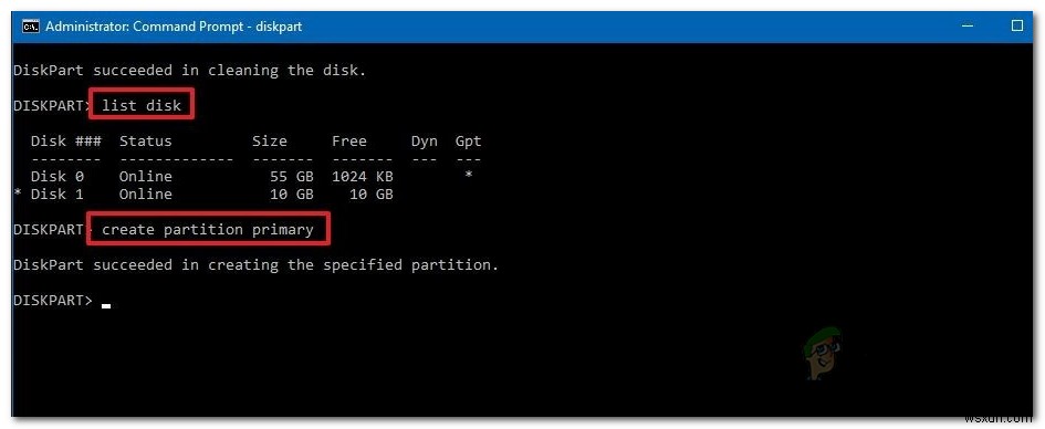 วิธีแก้ไขข้อผิดพลาดเครื่องมือสร้างสื่อของ Windows 0x80042405 – 0xA001B 