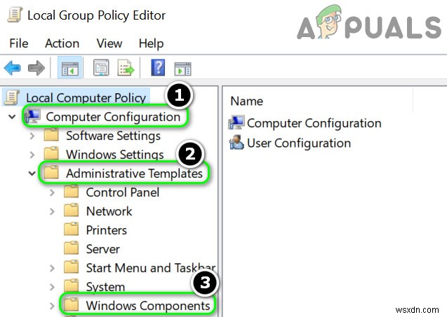 फिक्स:विंडोज 10 में टास्कबार से वनड्राइव आइकन गायब है 