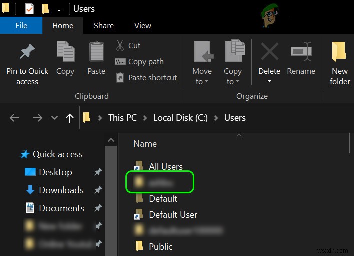 फिक्स:विंडोज 10 में टास्कबार से वनड्राइव आइकन गायब है 