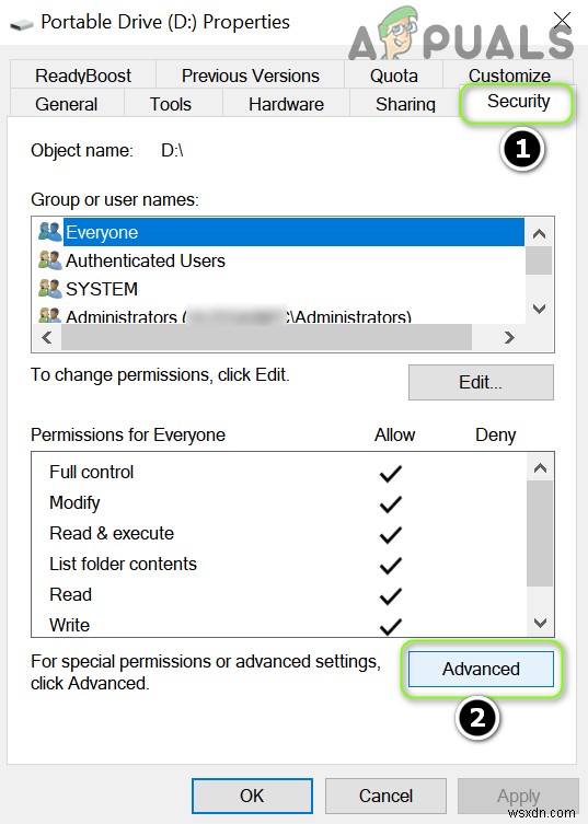विंडोज 10 पर त्रुटि कोड 0X800701B1 को कैसे ठीक करें 