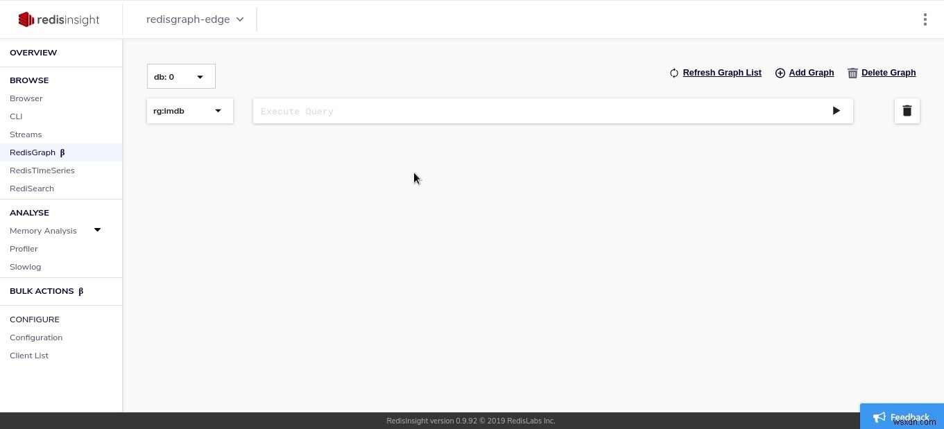 5 เหตุผลอันดับต้นๆ ที่ RedisInsight เป็นเครื่องมือที่สมบูรณ์แบบสำหรับนักพัฒนา Redis 
