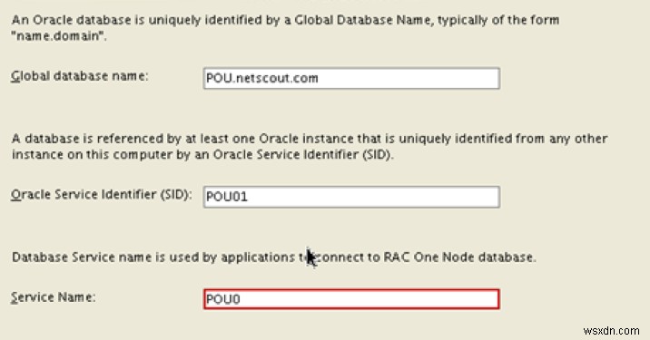 คลัสเตอร์แอปพลิเคชันจริง สถาปัตยกรรมโหนดเดียว 