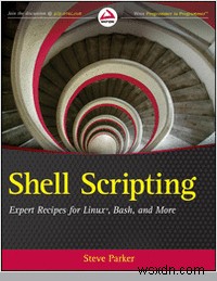 4 eBooks เชลล์สคริปต์ฟรีสำหรับมือใหม่และผู้ดูแลระบบ Linux 