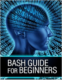 4 eBooks เชลล์สคริปต์ฟรีสำหรับมือใหม่และผู้ดูแลระบบ Linux 