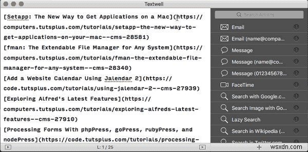 วิธีสร้างบริการย่อ URL แบบพรีเมียมในพื้นที่ของคุณเอง 