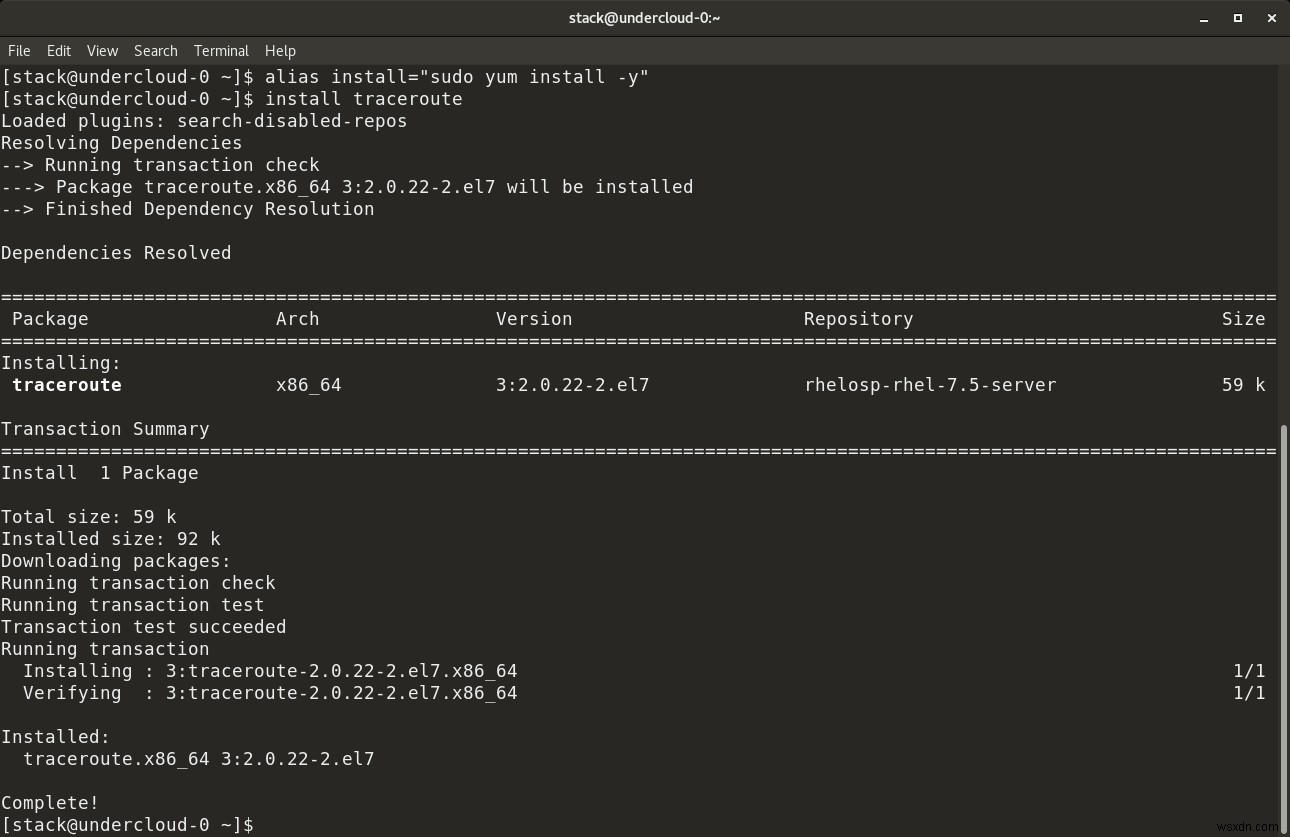 15 bí danh dòng lệnh giúp bạn tiết kiệm thời gian 