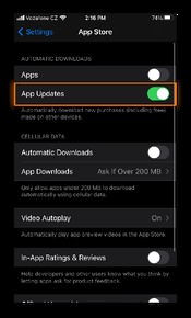 iPhone और iPad से वायरस कैसे निकालें
