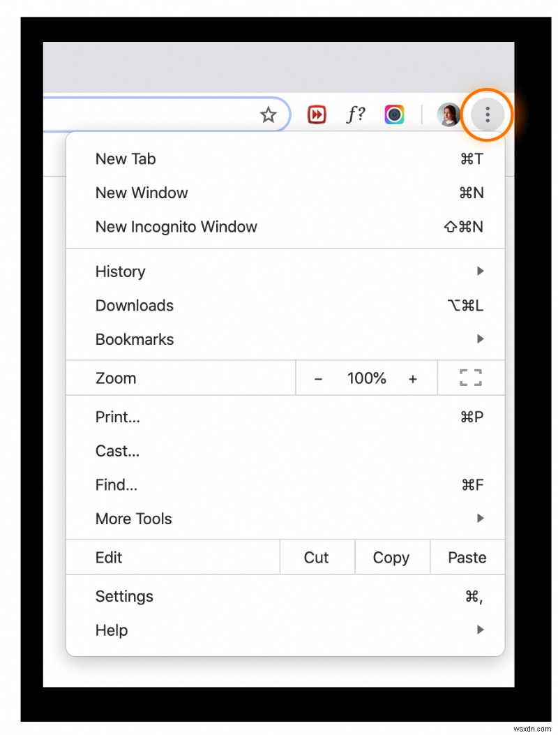 วิธีลบไวรัสออกจาก Mac