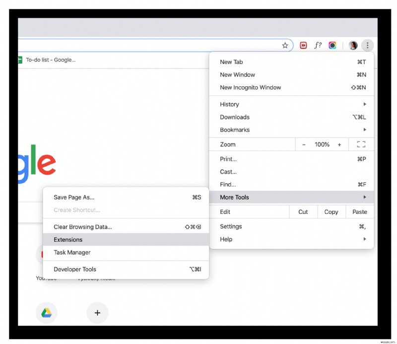 วิธีลบไวรัสออกจาก Mac