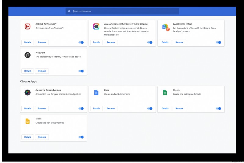 วิธีลบไวรัสออกจาก Mac