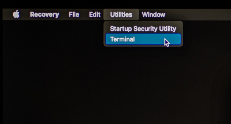 วิธีการกู้คืนข้อมูลจากฮาร์ดไดรฟ์ Mac ที่ตายแล้ว