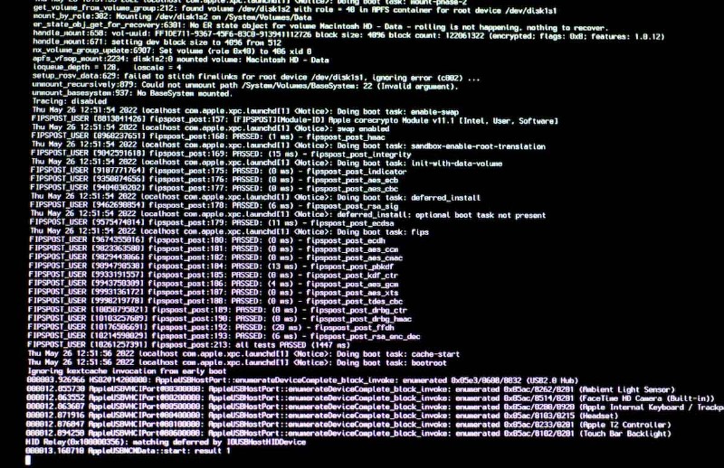 วิธีการกู้คืนข้อมูลจากฮาร์ดไดรฟ์ Mac ที่ตายแล้ว
