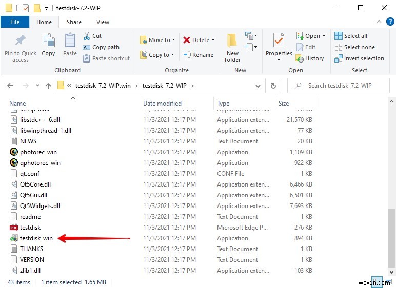 डेटा खोए बिना NTFS विभाजन कैसे पुनर्प्राप्त करें