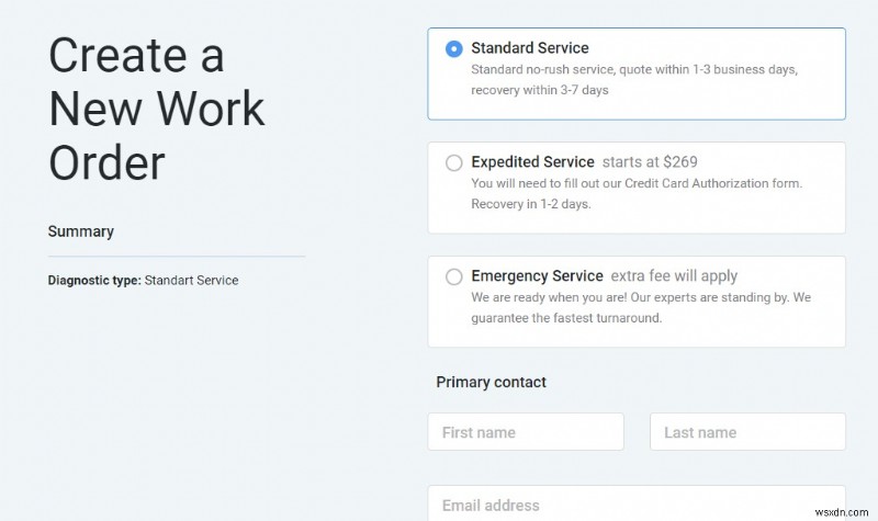 डेटा खोए बिना NTFS विभाजन कैसे पुनर्प्राप्त करें