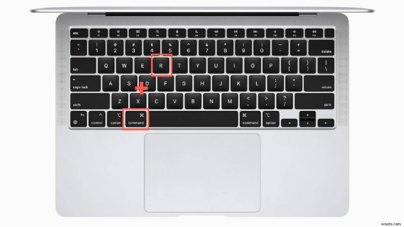 วิธีทำความสะอาด ติดตั้ง macOS Monterey ในไม่กี่ขั้นตอนง่ายๆ 