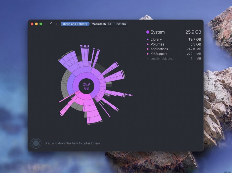 ที่เก็บข้อมูลอื่นบน Mac คืออะไรและวิธีทำความสะอาด