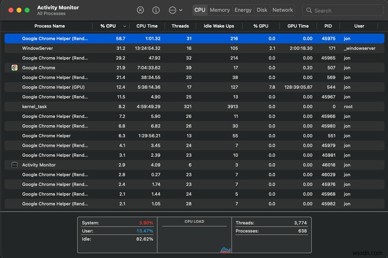 วิธีทำให้ MacBook Pro เร็วขึ้น