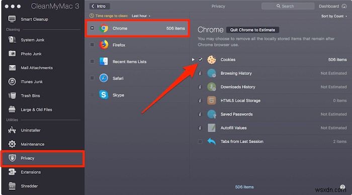 5 เหตุผลที่ทำให้ Chrome ทำงานช้าบน Mac (วิธีแก้ไข)