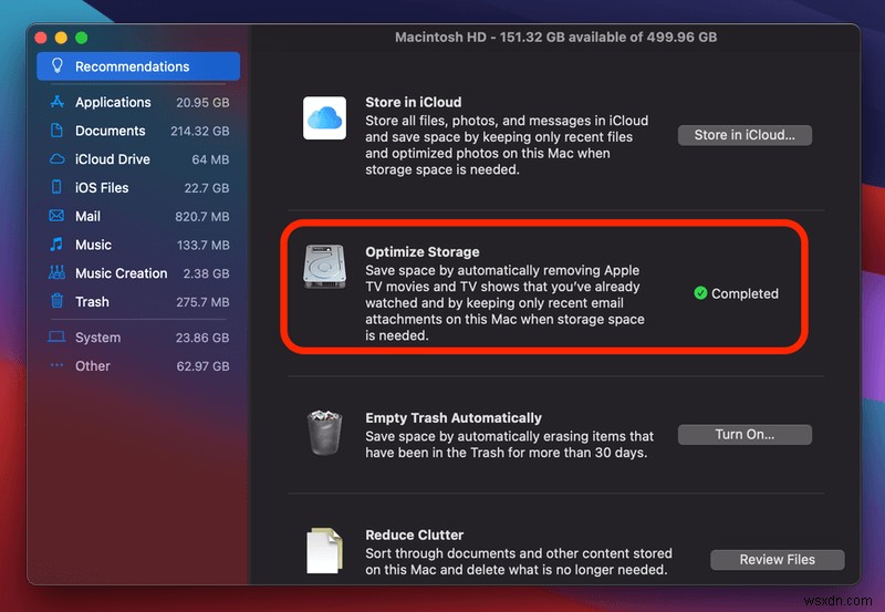 7 การแก้ไขสำหรับ Mac ทำงานช้าหลังจากอัปเดต macOS Monterey
