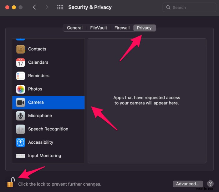 จะบอกได้อย่างไรว่า Mac ของคุณมีการเข้าถึงจากระยะไกล