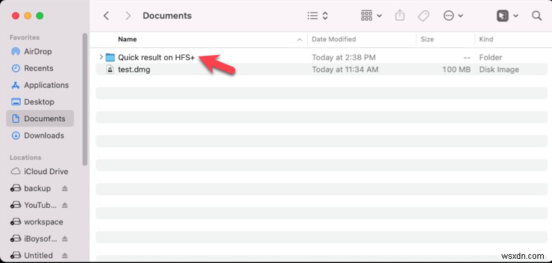 แก้ไข Mac ไม่รู้จักฮาร์ดไดรฟ์ภายนอก (ใหม่สำหรับ macOS 12)