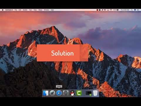 Cách khôi phục dữ liệu bị mất từ ​​ổ cứng không thể gắn được trên máy Mac?