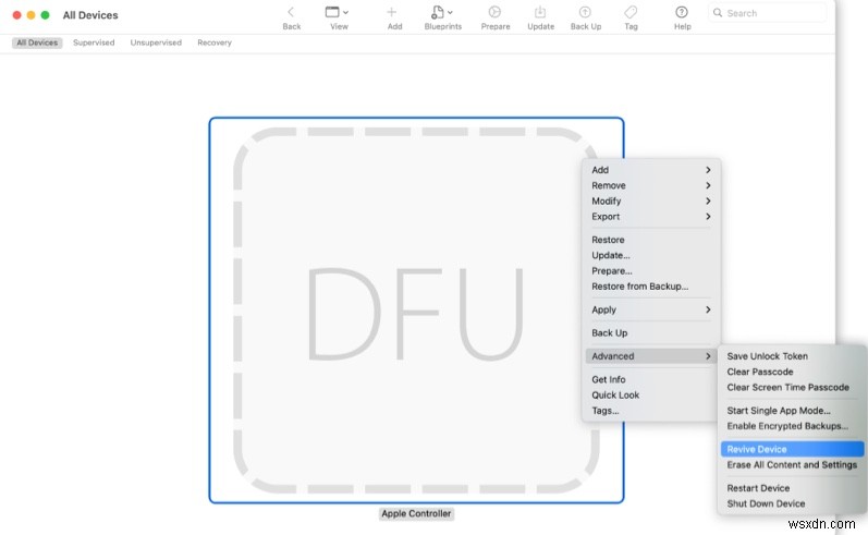 จะทำอย่างไรเมื่อ MacBook ของฉันไม่สามารถเปิดหรือบู๊ตได้ (Intel &M1)