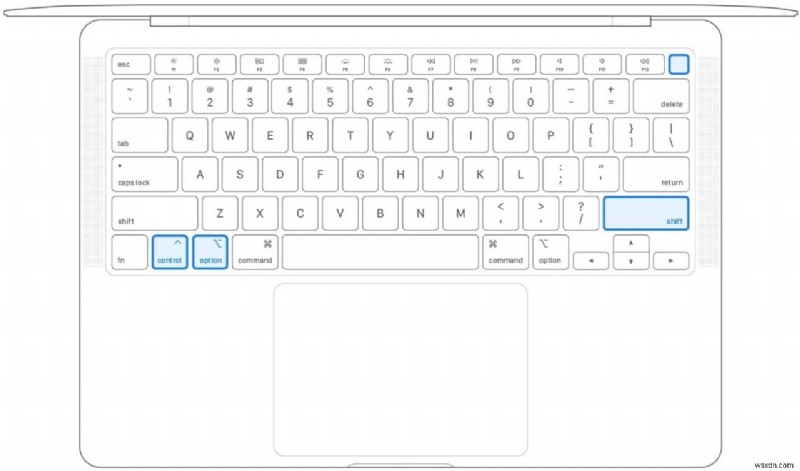 12.4 इंस्टॉल करने के बाद मैकबुक चार्ज नहीं हो रहा है:समस्या ठीक की गई है