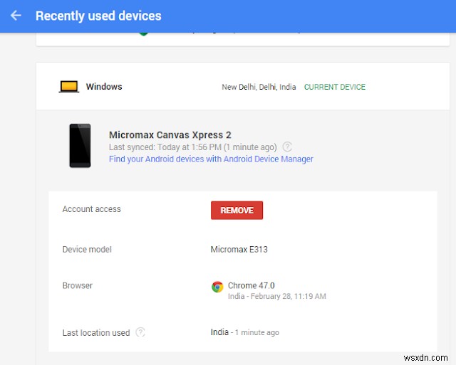 Apple Mail ऐप Gmail से कनेक्ट नहीं हो सकता