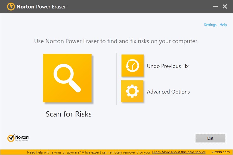 पॉप-अप और बहुत अधिक अवांछित फर्जी विज्ञापनों को हटा दें 