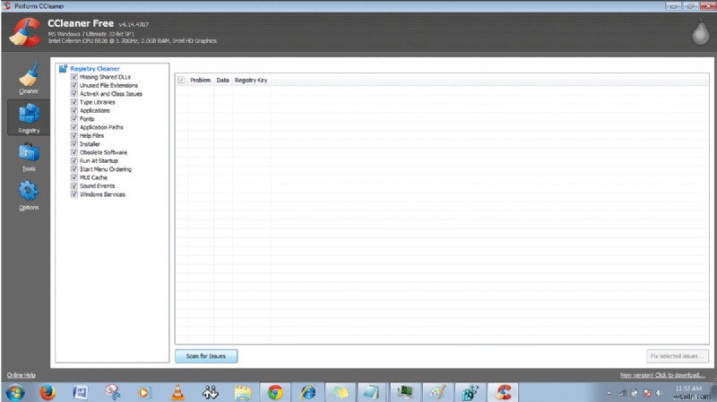ब्राउज़र में पॉप अप को रोकने के लिए अपने कंप्यूटर से ज़ूमिफ़ाइ वायरस निकालें 